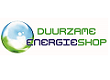 banner duurzame energieshop